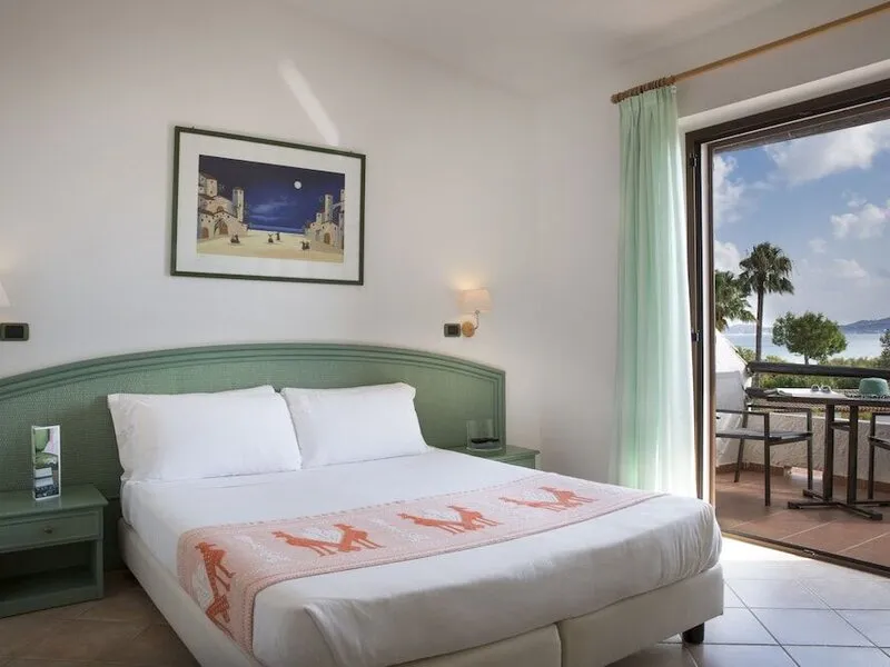 Cormoran Hotel · Anbieterbild von TUI