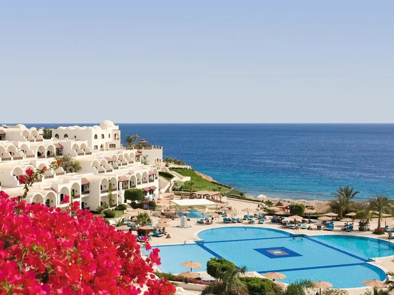 Mövenpick Resort Sharm El Sheikh · Anbieterbild von TUI