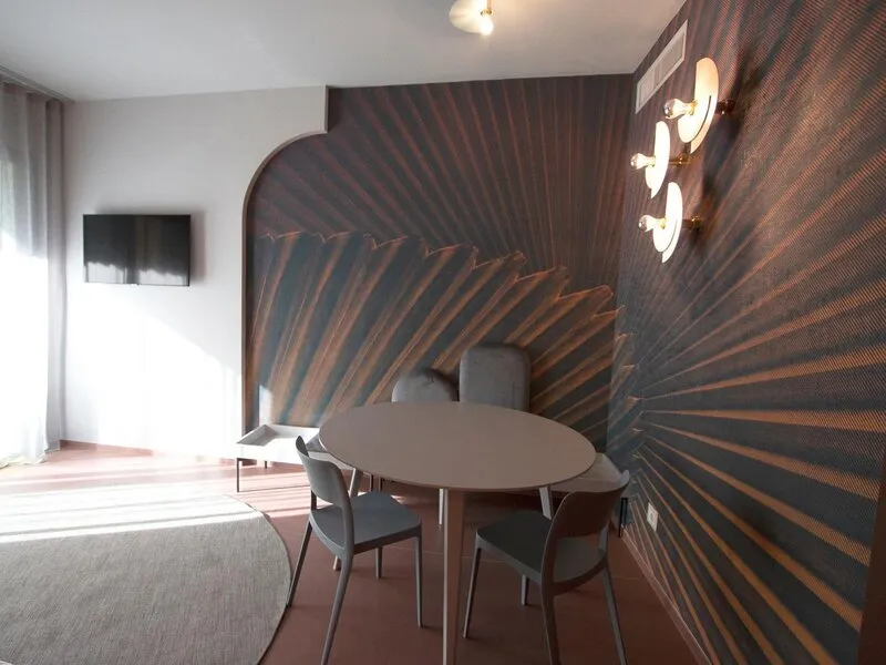 Demo Hotel - Design Emotion · Anbieterbild von TUI