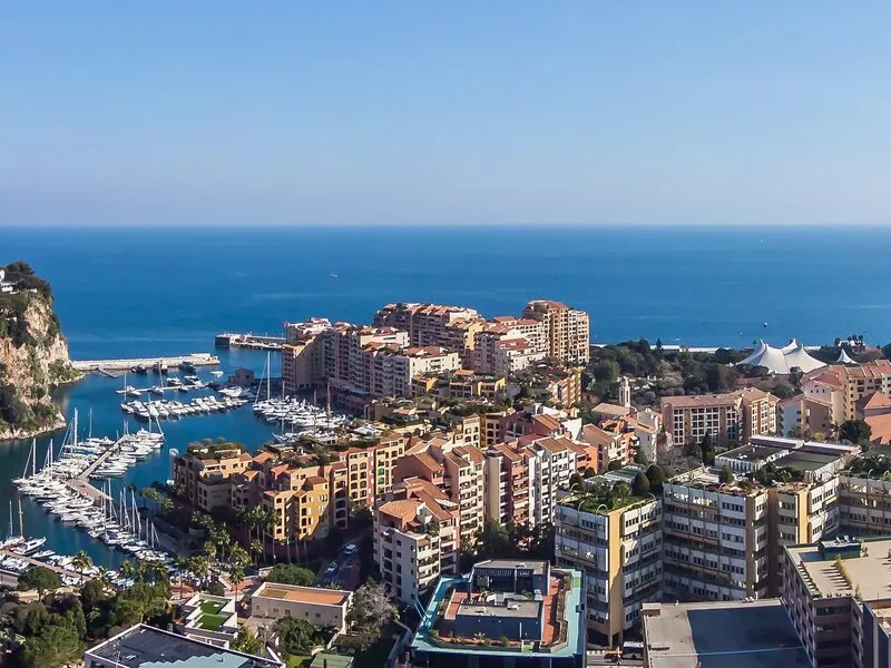 Columbus Hotel Monte-Carlo, Curio Collection by Hilton · Anbieterbild von TUI