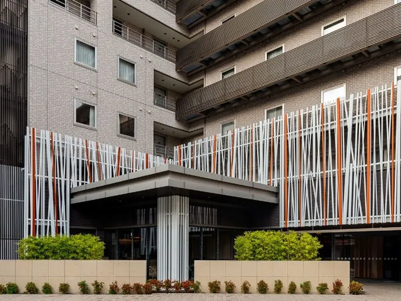 Noku Osaka · Anbieterbild von TUI