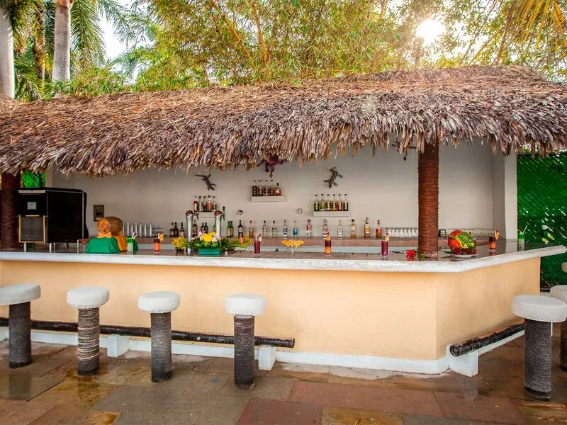Park Royal Huatulco · Anbieterbild von TUI