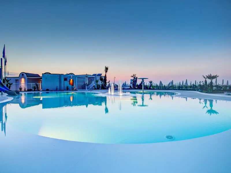 Mediterraneo Hotel & Suites · Anbieterbild von TUI