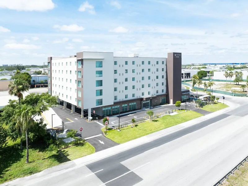 EVEN Hotel Miami - Doral Area · Anbieterbild von TUI