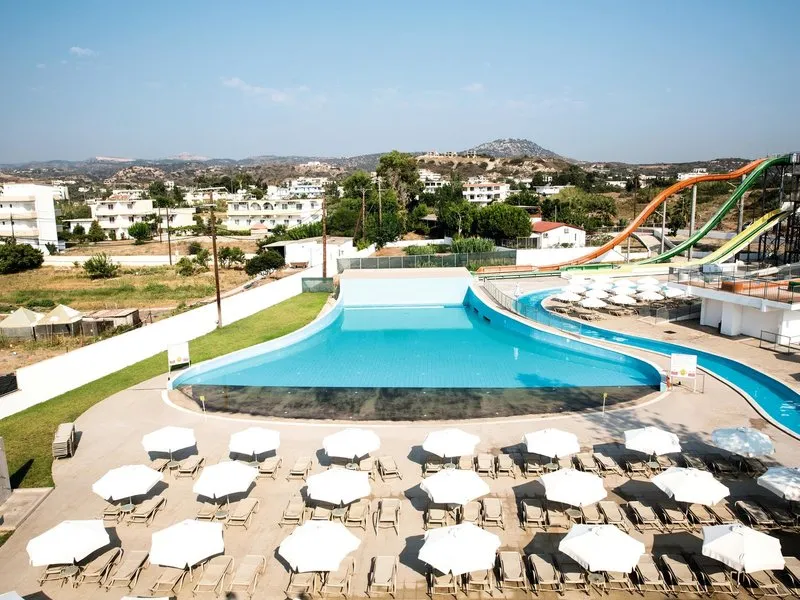 SplashWorld Sun Palace · Anbieterbild von TUI