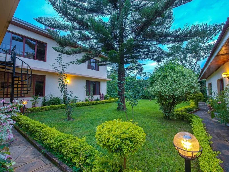 The Milimani Lodge · Anbieterbild von TUI