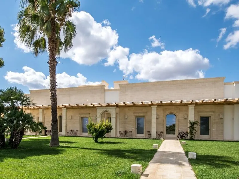 Masseria Elysium · Anbieterbild von TUI