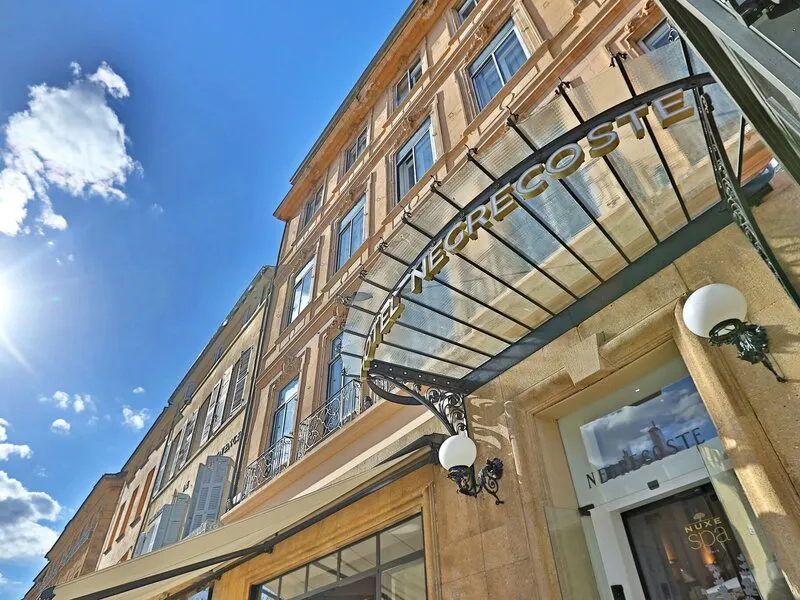 Negrecoste Hôtel & Spa · Anbieterbild von TUI