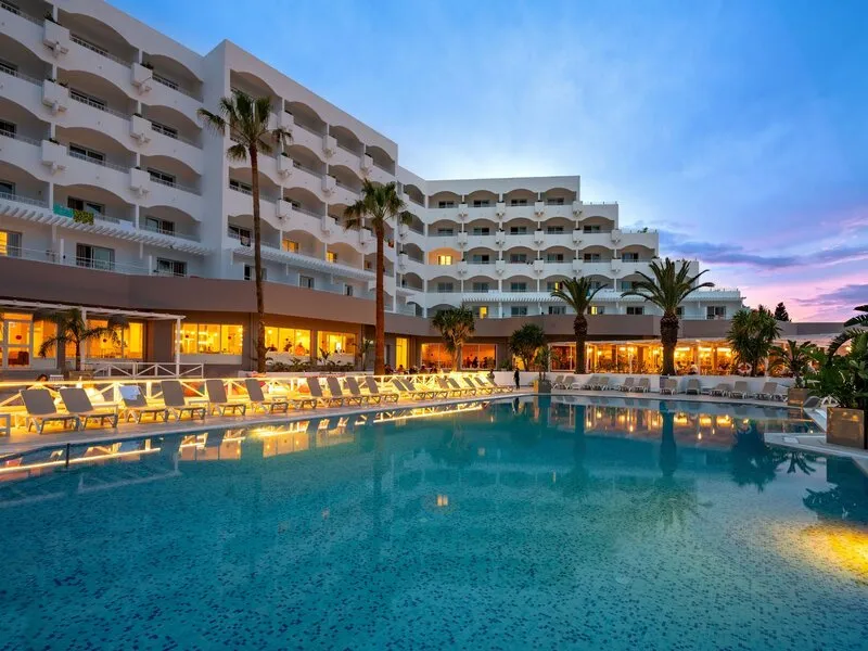 Golden Tulip President Hammamet · Anbieterbild von TUI