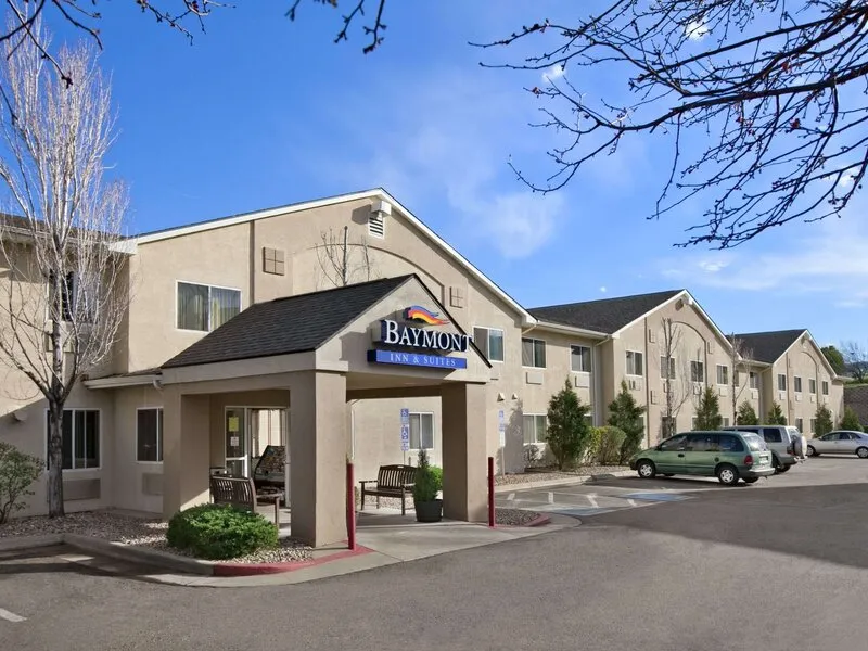 Baymont by Wyndham Golden/Red Rocks · Anbieterbild von TUI