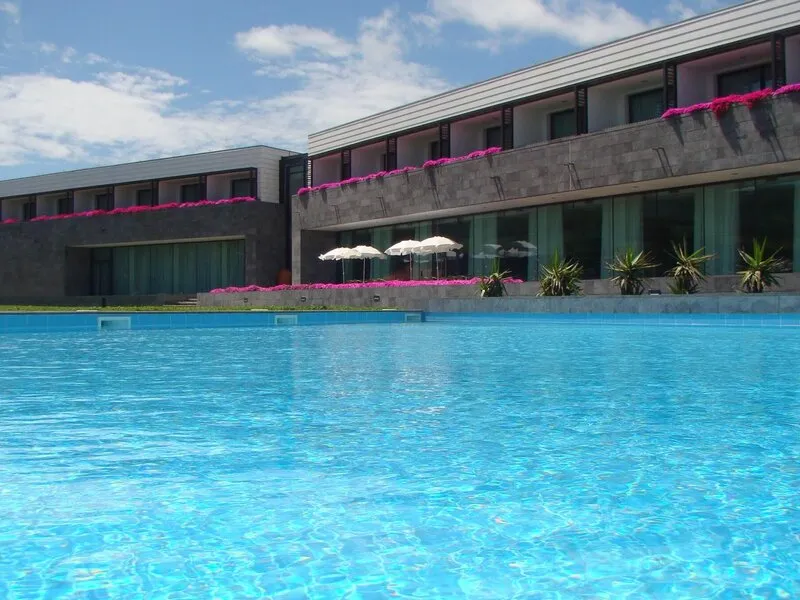 Hotel Da Graciosa · Anbieterbild von TUI