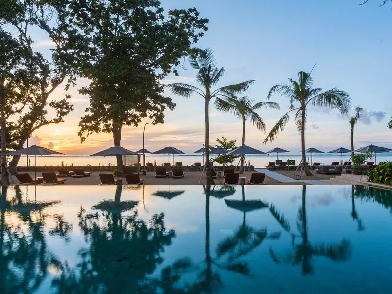 ANdAZ Bali · Anbieterbild von TUI