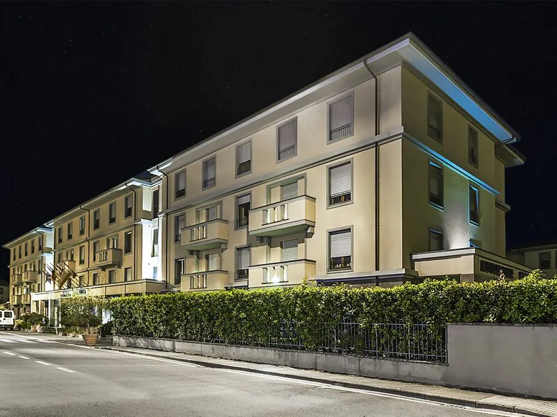 Grand Hotel Bonanno · Anbieterbild von TUI