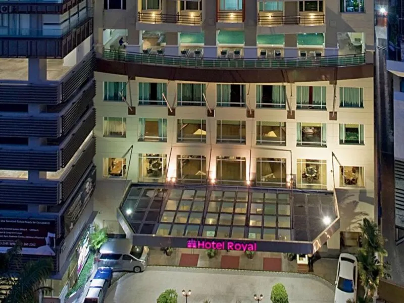 Royal Kuala Lumpur · Anbieterbild von TUI