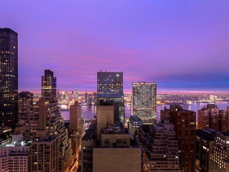 EVEN Hotel New York - Midtown East · Anbieterbild von TUI