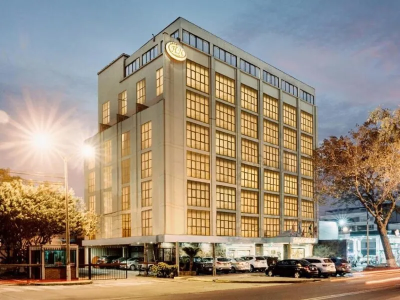 Hotel Nobility · Anbieterbild von TUI