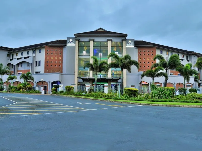 Protea Waterfront Richards Bay · Anbieterbild von TUI