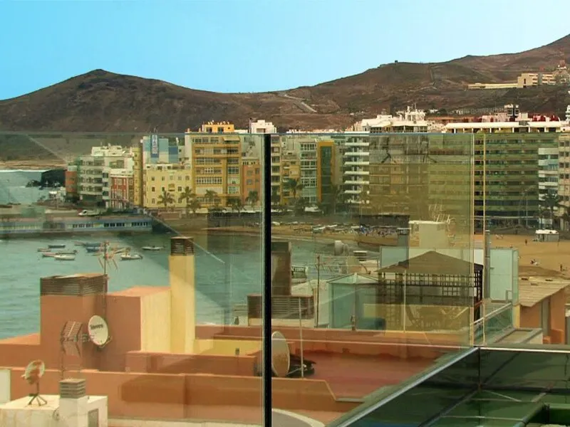 Exe Las Palmas · Anbieterbild von TUI