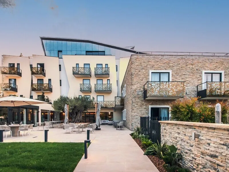 Hôtel Îlot du Golf · Anbieterbild von TUI