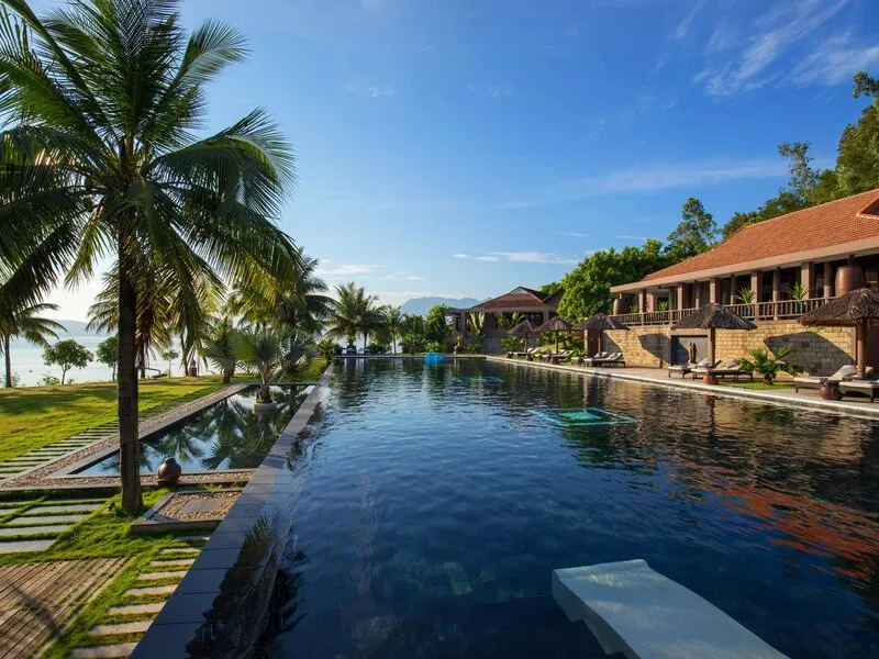 Vedana Lagoon Resort & Spa · Anbieterbild von TUI