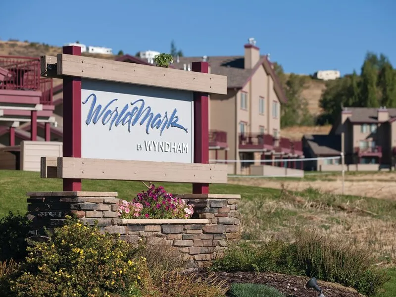 WorldMark Bear Lake · Anbieterbild von TUI