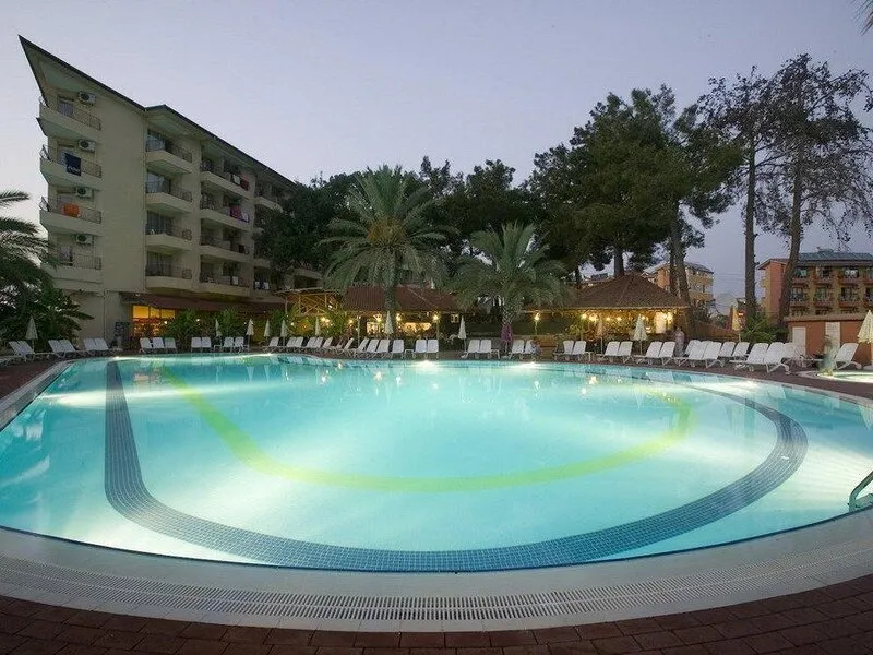 Palm D'or Hotel · Anbieterbild von TUI