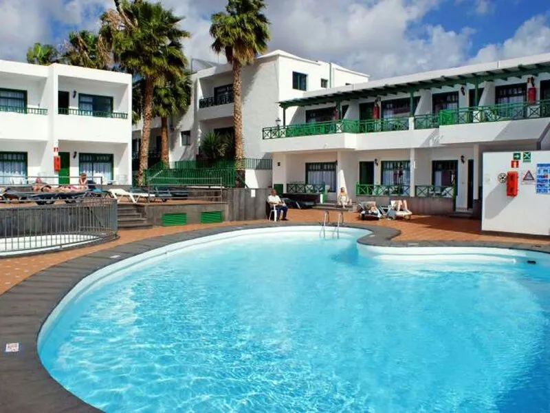 Apartamentos Elena · Anbieterbild von TUI