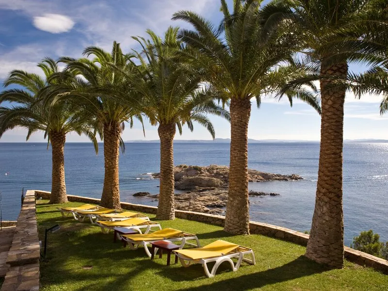 Almadraba Park Hotel · Anbieterbild von TUI