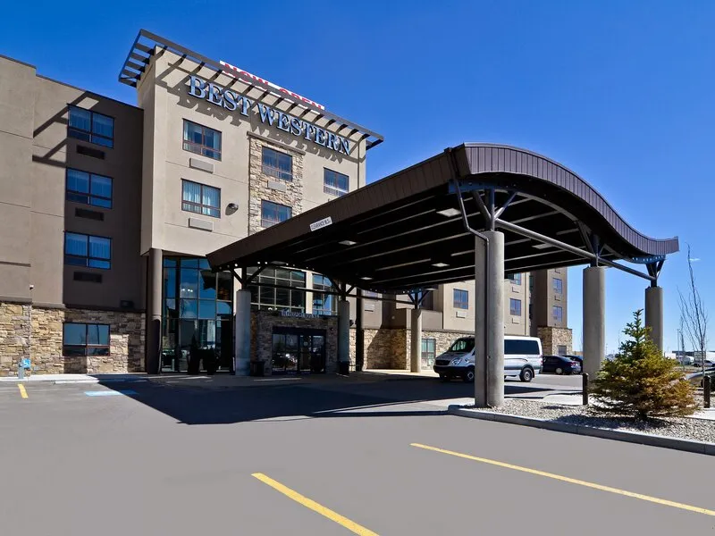 Best Western Premier Freeport Inn & Suites · Anbieterbild von TUI