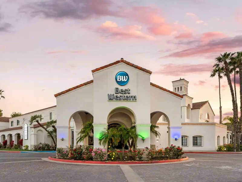 Best Western Plus Posada Royale Hotel & Suites · Anbieterbild von TUI