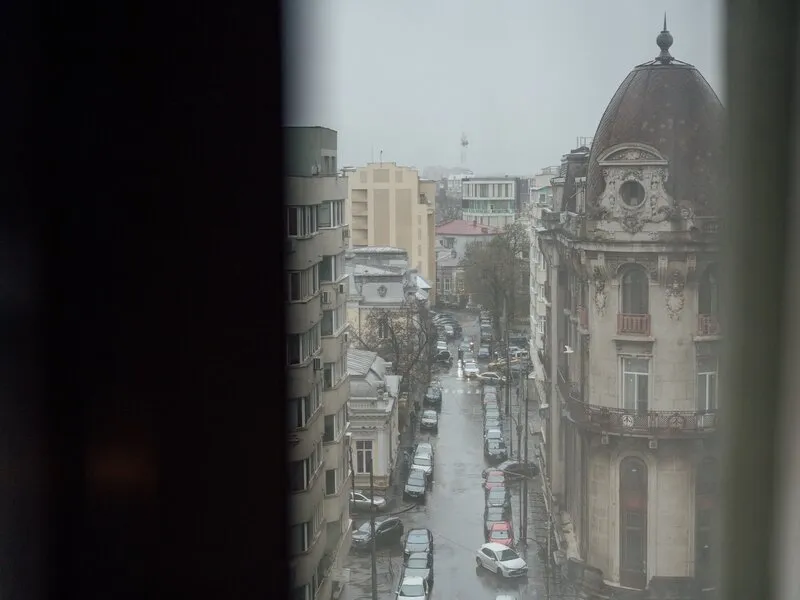 PeakTure Hotel Bucharest · Anbieterbild von TUI