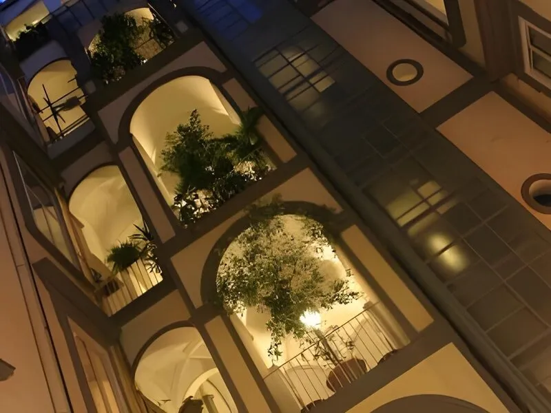 Chiaja Hotel De Charme · Anbieterbild von TUI