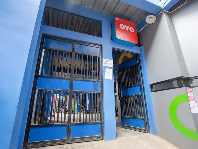 OYO 3728 Tunas Plaza Residence · Anbieterbild von TUI