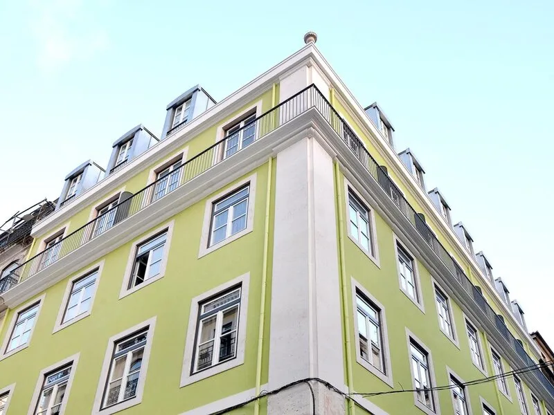 Brown's Central Hotel · Anbieterbild von TUI