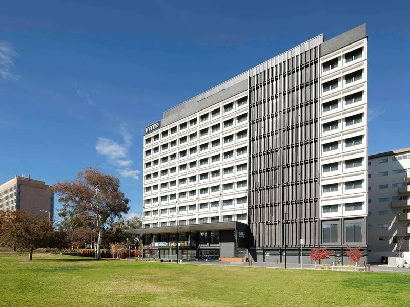 Mantra MacArthur Hotel Canberra · Anbieterbild von TUI