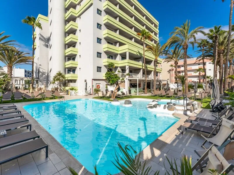 Hotel LIVVO Anamar Suites · Anbieterbild von TUI