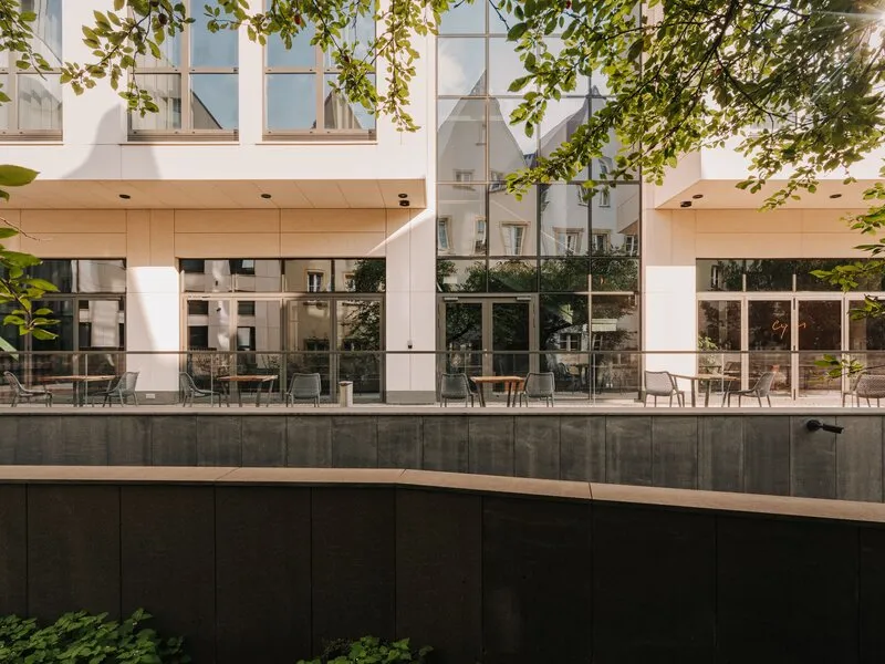Cyrus Hotel · Anbieterbild von TUI