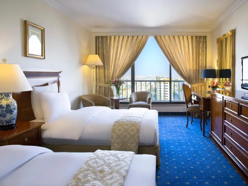 Regency Palace Amman · Anbieterbild von TUI