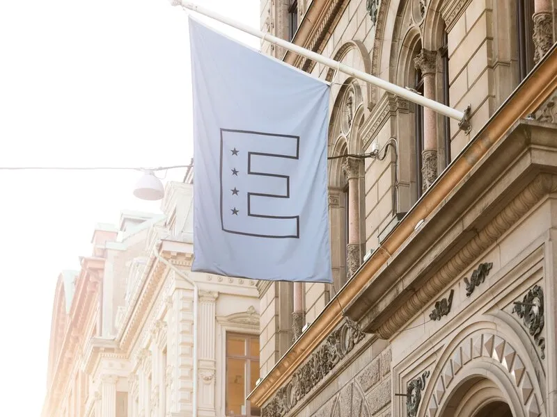 Elite Plaza Hotel · Anbieterbild von TUI