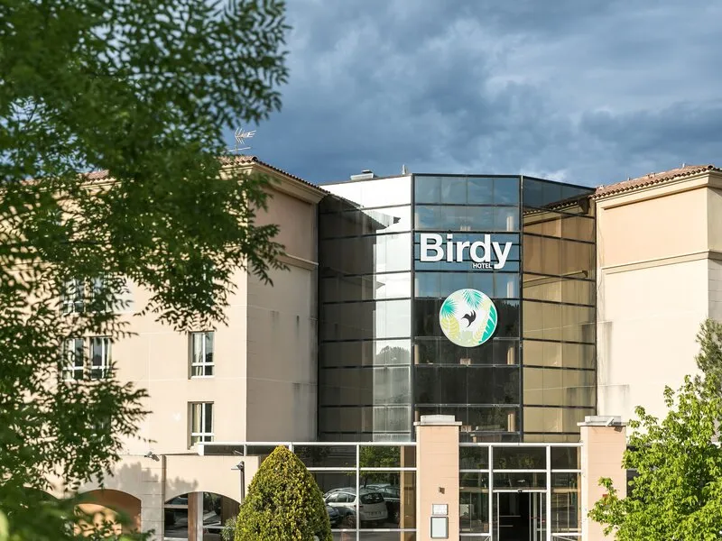 Hôtel Birdy by HappyCulture · Anbieterbild von TUI