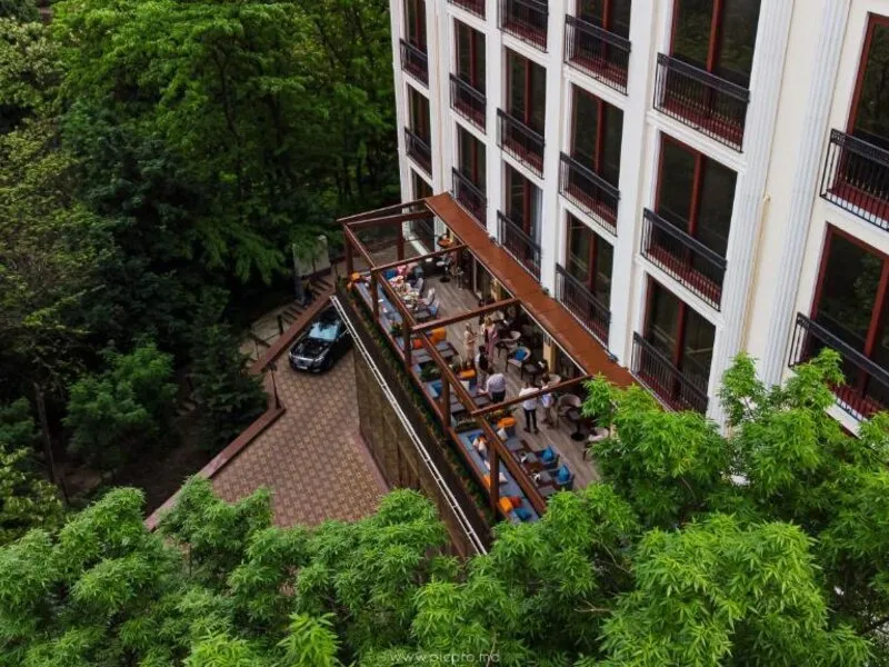 Club Royal Park · Anbieterbild von TUI
