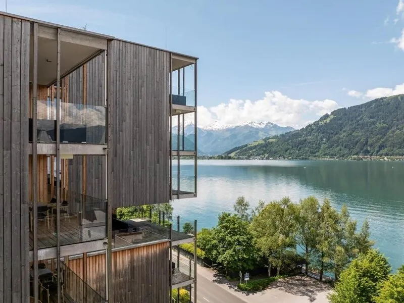 Residence Bellevue · Anbieterbild von TUI