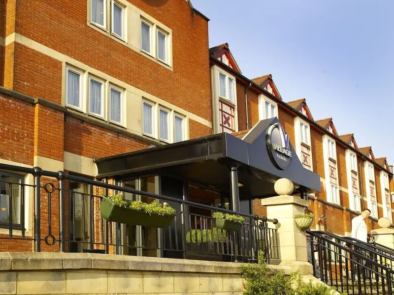 Village Hotel Cardiff · Anbieterbild von TUI