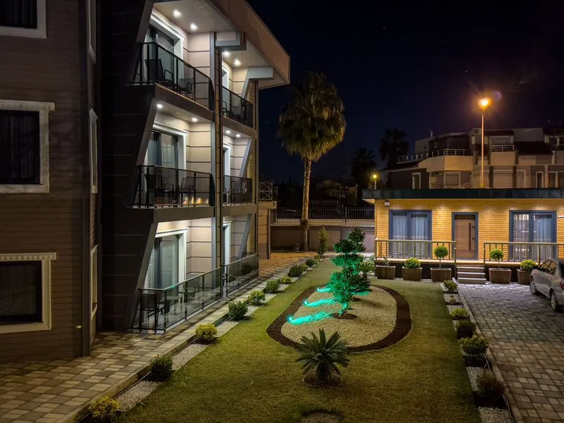 Belek 07 Luxury Suites · Anbieterbild von TUI