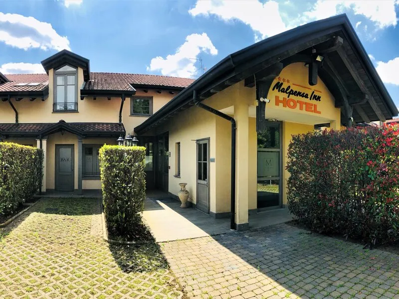 Malpensa Inn · Anbieterbild von TUI