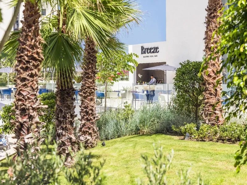 Barceló Tanger · Anbieterbild von TUI