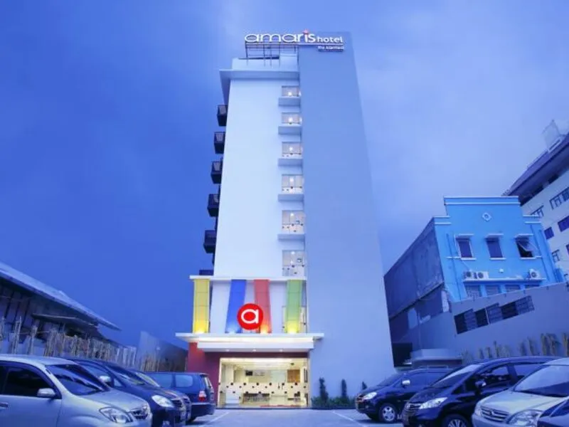Amaris Hotel Pancoran · Anbieterbild von TUI