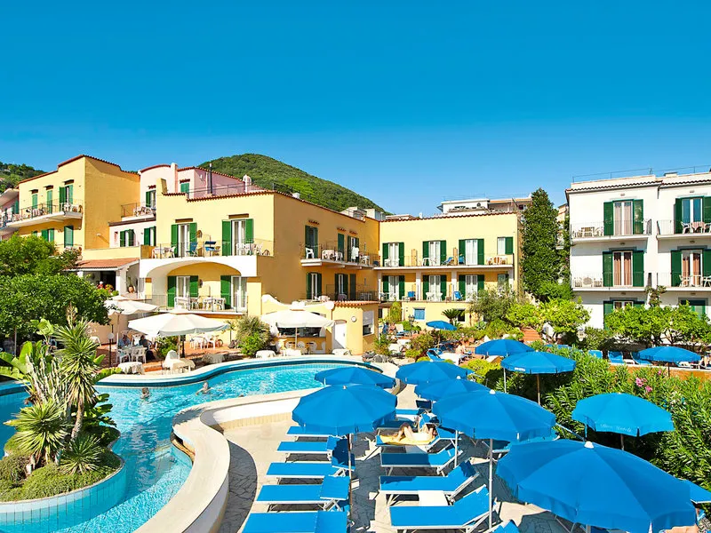 Hotel Royal Terme · Anbieterbild von TUI