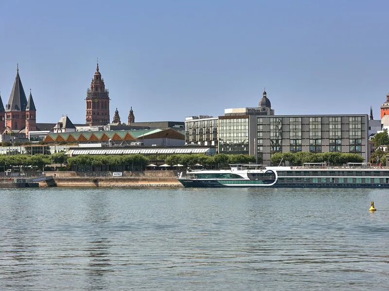 Hilton Mainz · Anbieterbild von TUI