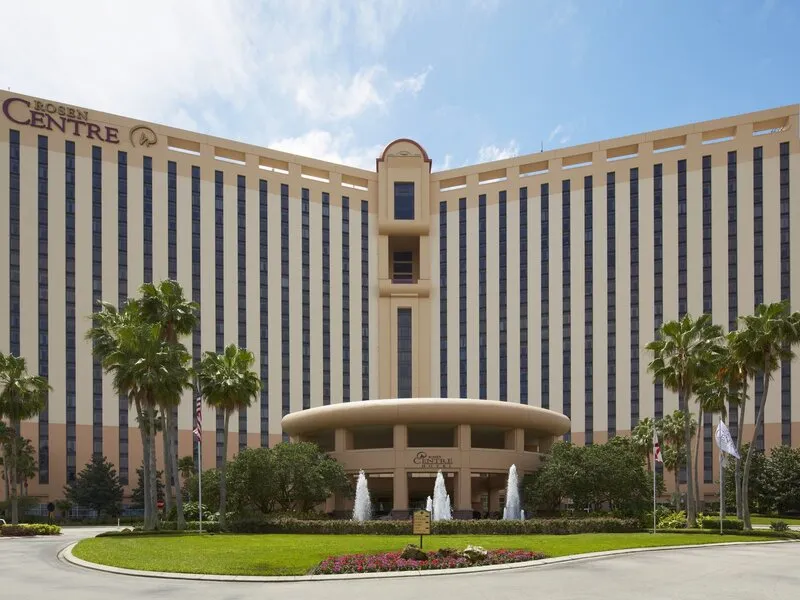 Rosen Centre Hotel · Anbieterbild von TUI